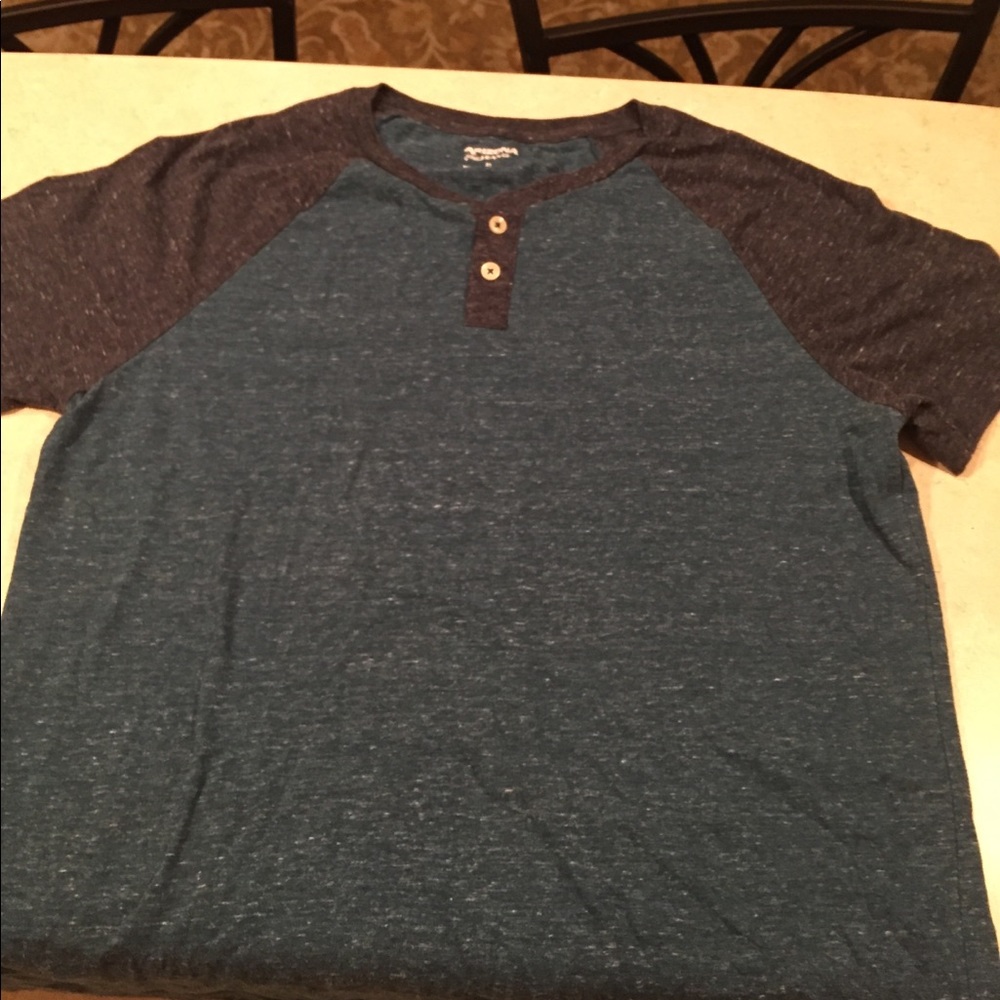 Blue Arizona T-shirt